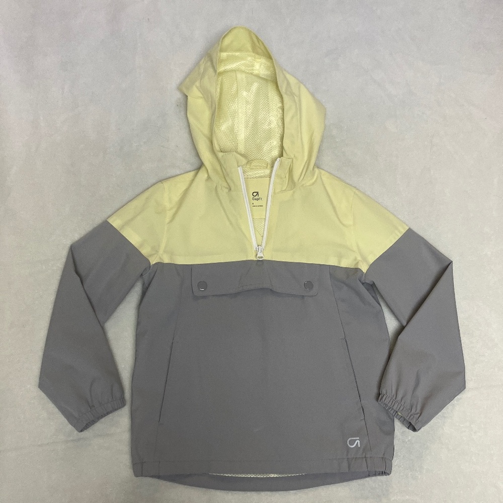 GapFit Anorak Jacket